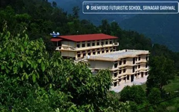 Shemford Srinagar Garhwal