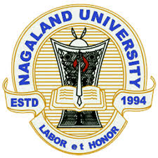 Nagaland University Announces Walk In Interview for Horticulture Guest Faculty