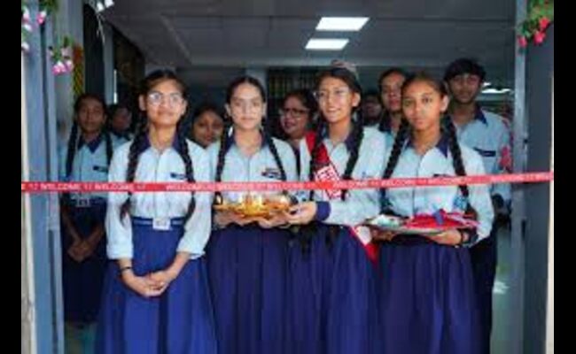 The "Cylindrical Model" of Schooling: NITI Aayog’s 2026 Roadmap Explained