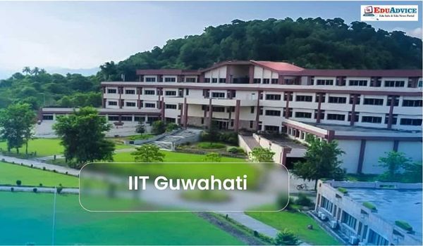IIT Guwahati 28th Convocation 2026, 2,266 Degrees, ANRF CEO to Inspire Graduates
