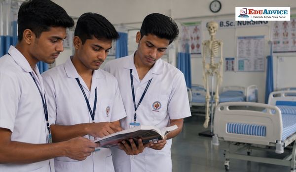 JCECEB B.Sc Nursing 2026 Notification Out: Nursing Aspirants Can Finally Begin Their Admission Journey
