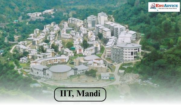 IIT Mandi Faculty Recruitment 2026, Apply for Professor, Associate Professor Posts
