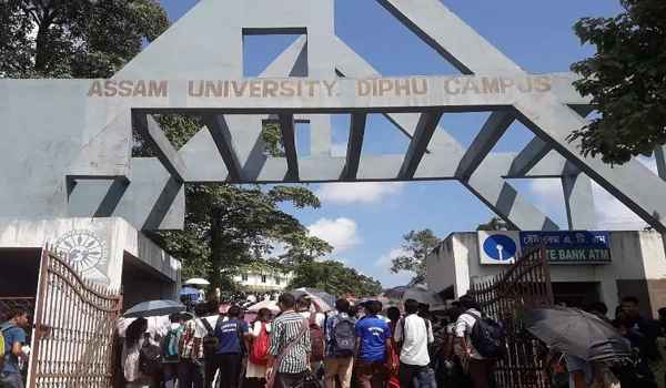 Assam Revises UG and PG Admission Schedule 2026 Due to Floods