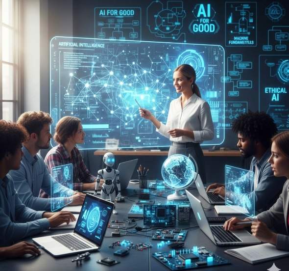 IIT Madras Invites Applications for Assistant Professor Positions in AI and Cybersecurity