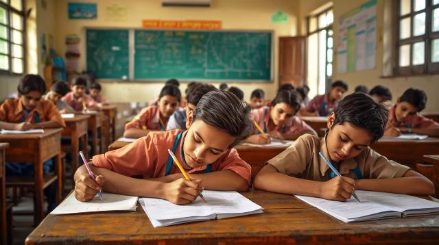 Manipur Board Datesheet 2026 Released: Class 11 from Feb 16, Class 12 from Feb 17
