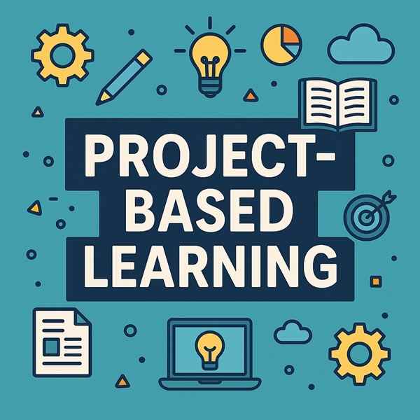 Boosting Student Engagement Through Project Based Learning 
