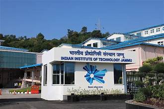 IIT Jammu Announces Leh Satellite Campus and Planned Residential Campus in Kargil